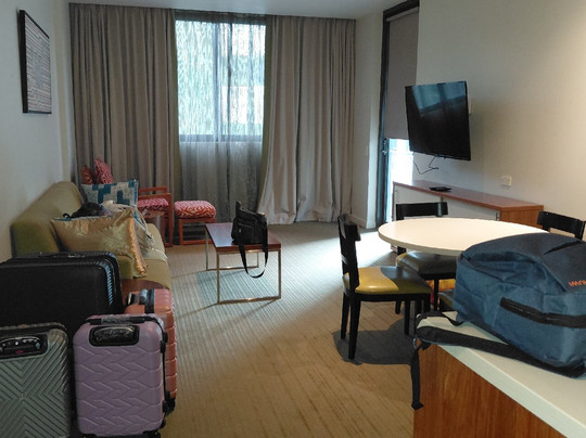 Holiday Inn Express Port Moresby By IHG主图