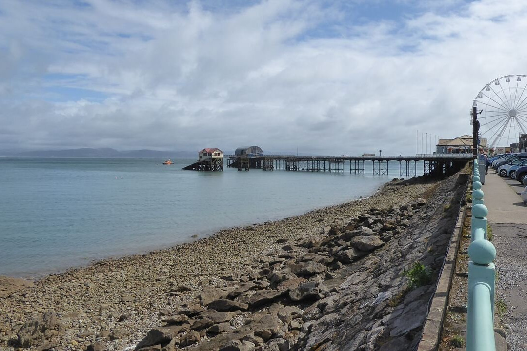 Mumbles Pier-Mumbles必去景点