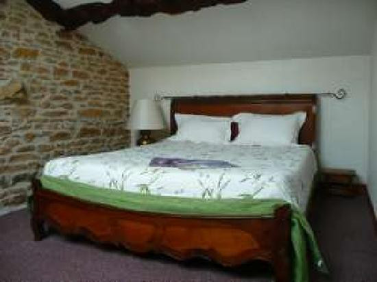 Le Lavoir de Meziat主图