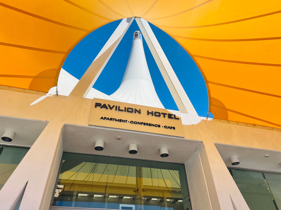 Pavilion Hotel Wagga Wagga