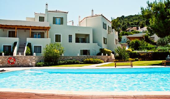 Xenon Estate