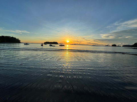 Sport Fish Panama Island Lodge主图