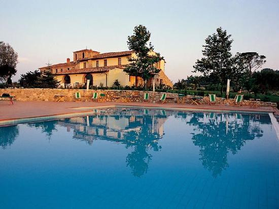 La Mia Toscana主图