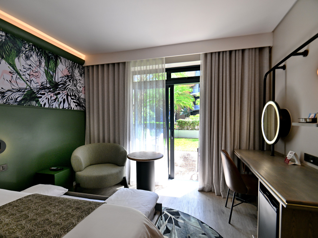 City Lodge Hotel Umhlanga Ridge主图