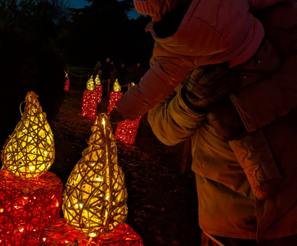 Belton House And Estate-格兰瑟姆必去景点