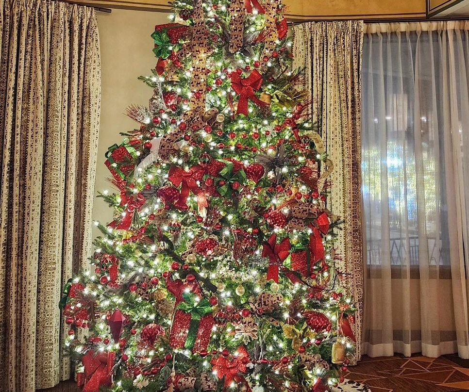 The Plaza Hotel Pioneer Park El Paso主图