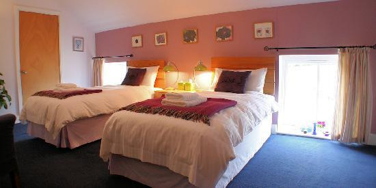 New Hall Guest House主图