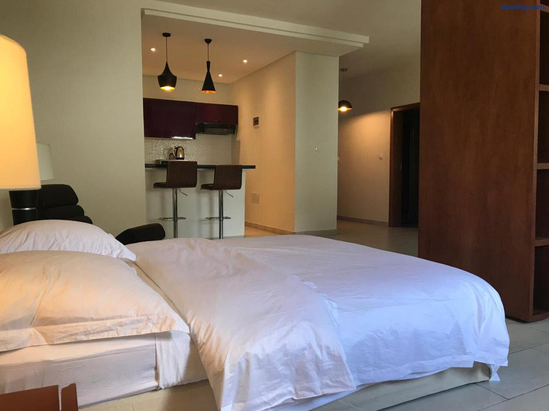 阿瓦尔住宅酒店