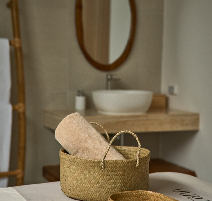 Arann Spa & Essence