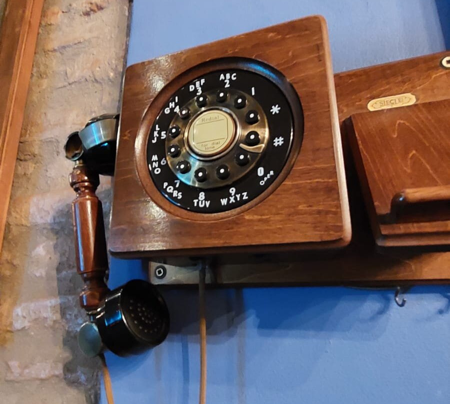 La Rozada Suites主图