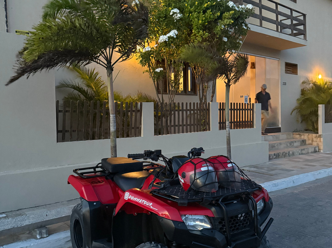 Donnatour - Passeios e Aluguel de Quadriciclo-Prea必去景点