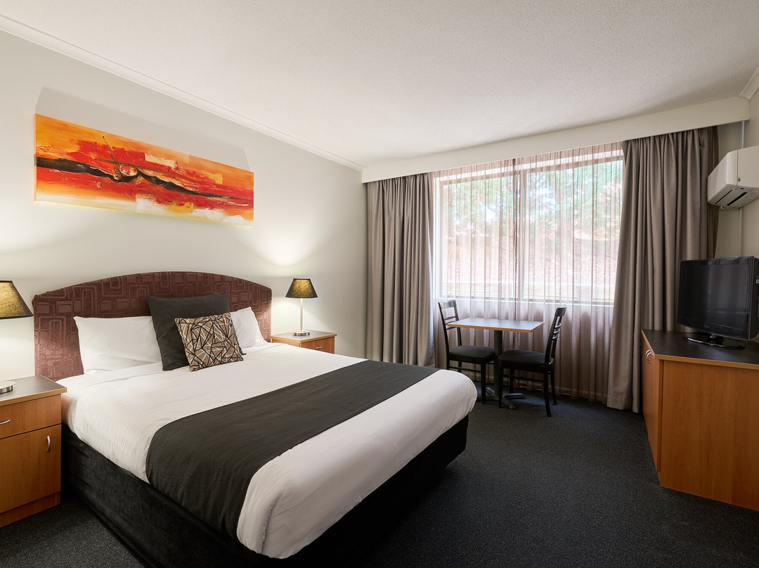 Abode Hotel