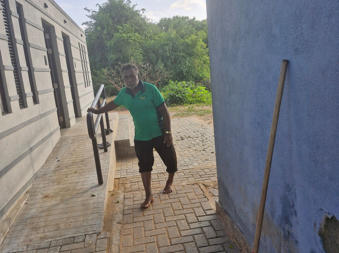 Yala National Park-雅拉国家公园必去景点