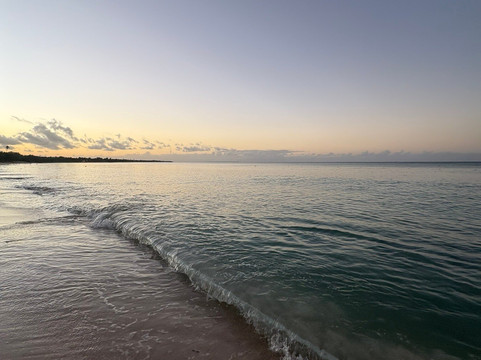 Playa Publica Dominicus-Bayahibe必去景点