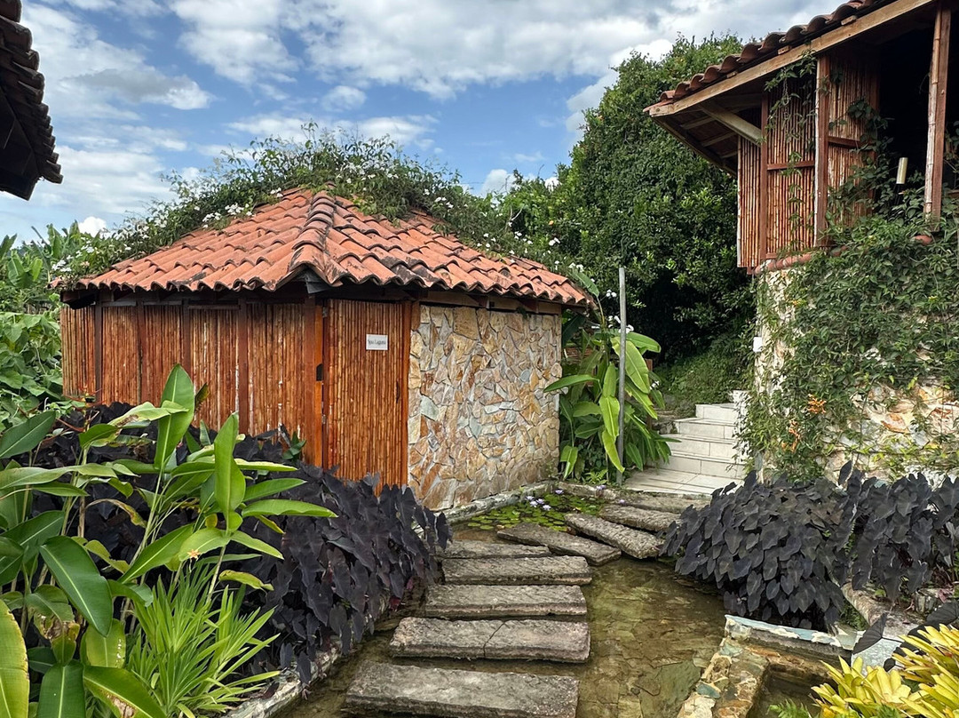 Hotel Spa La Colina主图