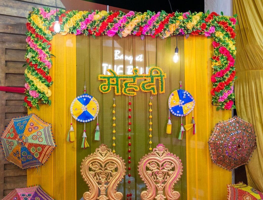 Bhim Pakora-Lansdowne必去景点