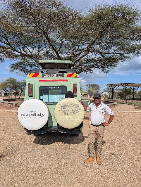 Dolphin Tours & Safaris Ltd-姆万扎必去景点