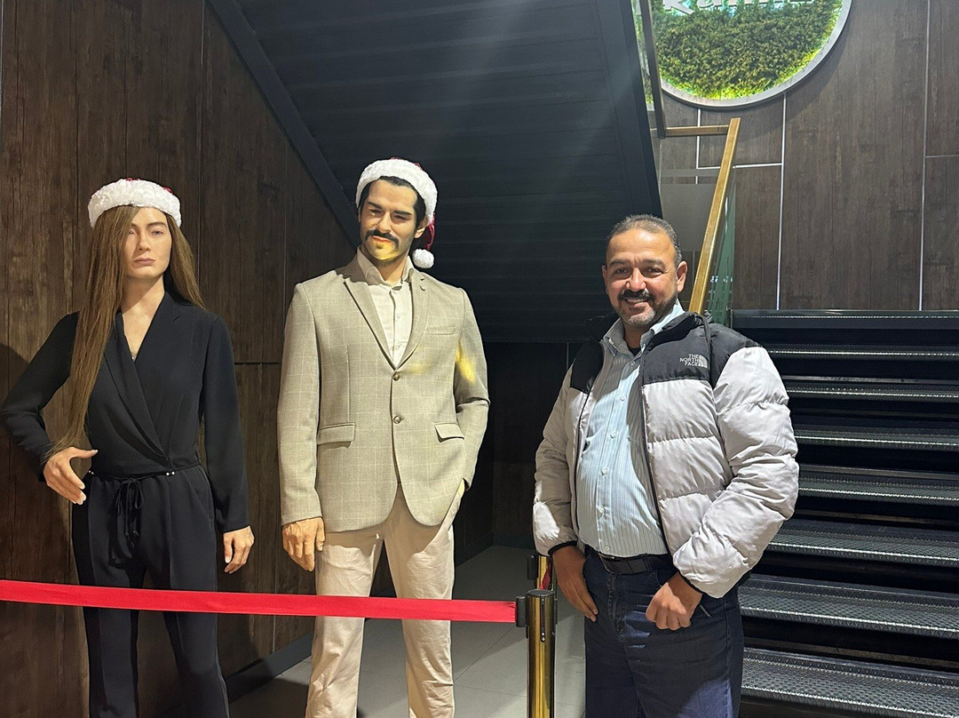 Chinorkent Cable Car-Charvak必去景点