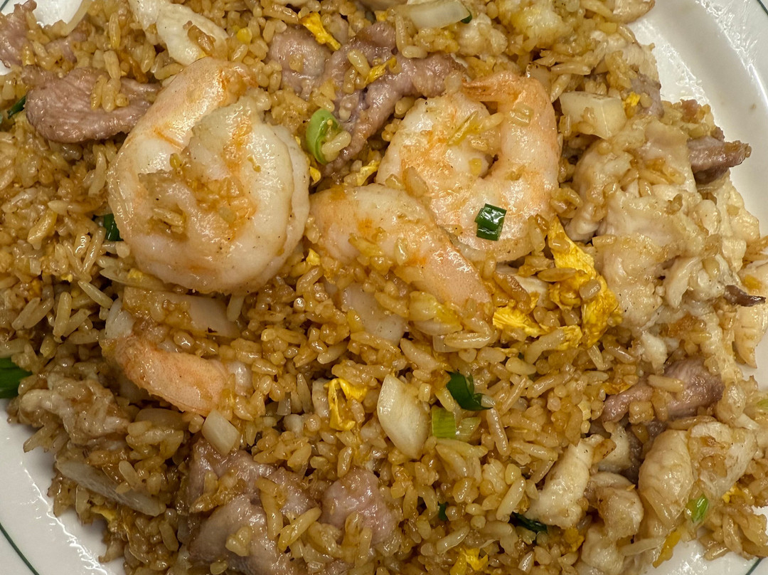 Lei Garden Chinese Restaurant