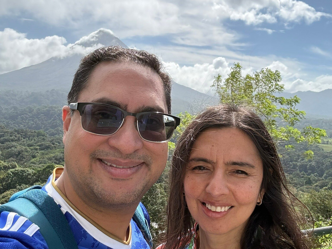 WAKING DREAMS COSTA RICA-圣何塞必去景点