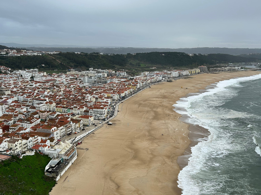 Portugal Afora-里斯本必去景点