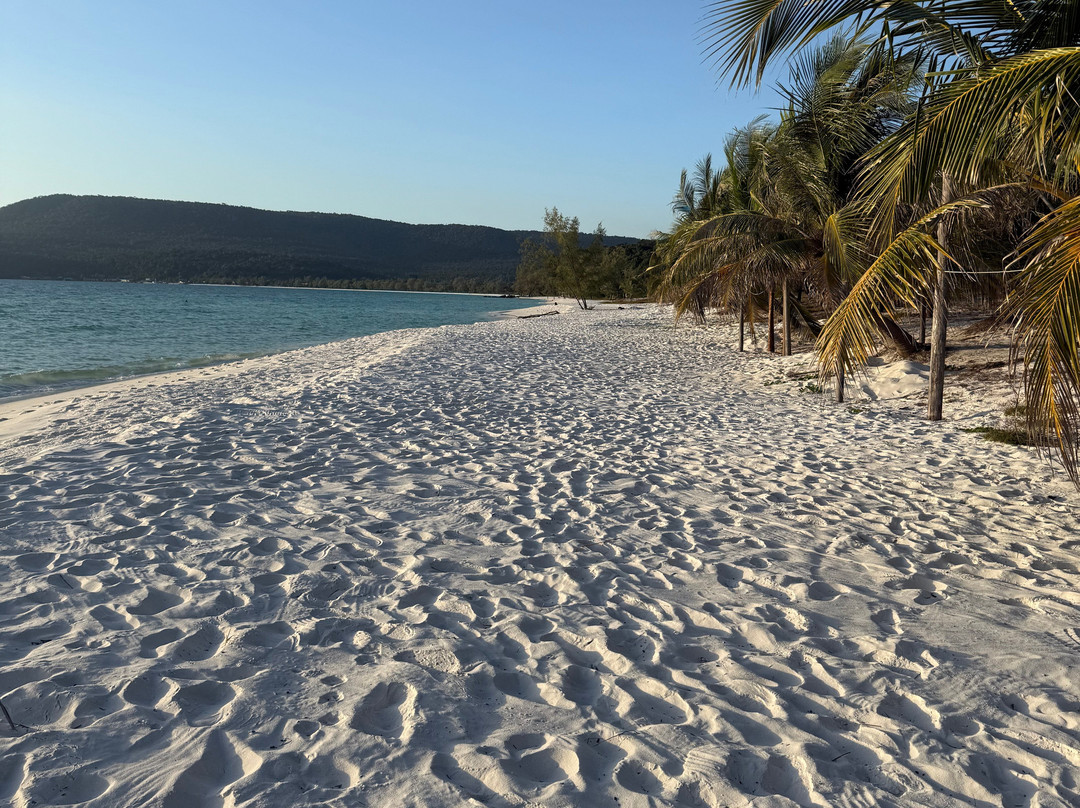 Private Taxi In Siem Reap By Mr Seng-暹粒必去景点