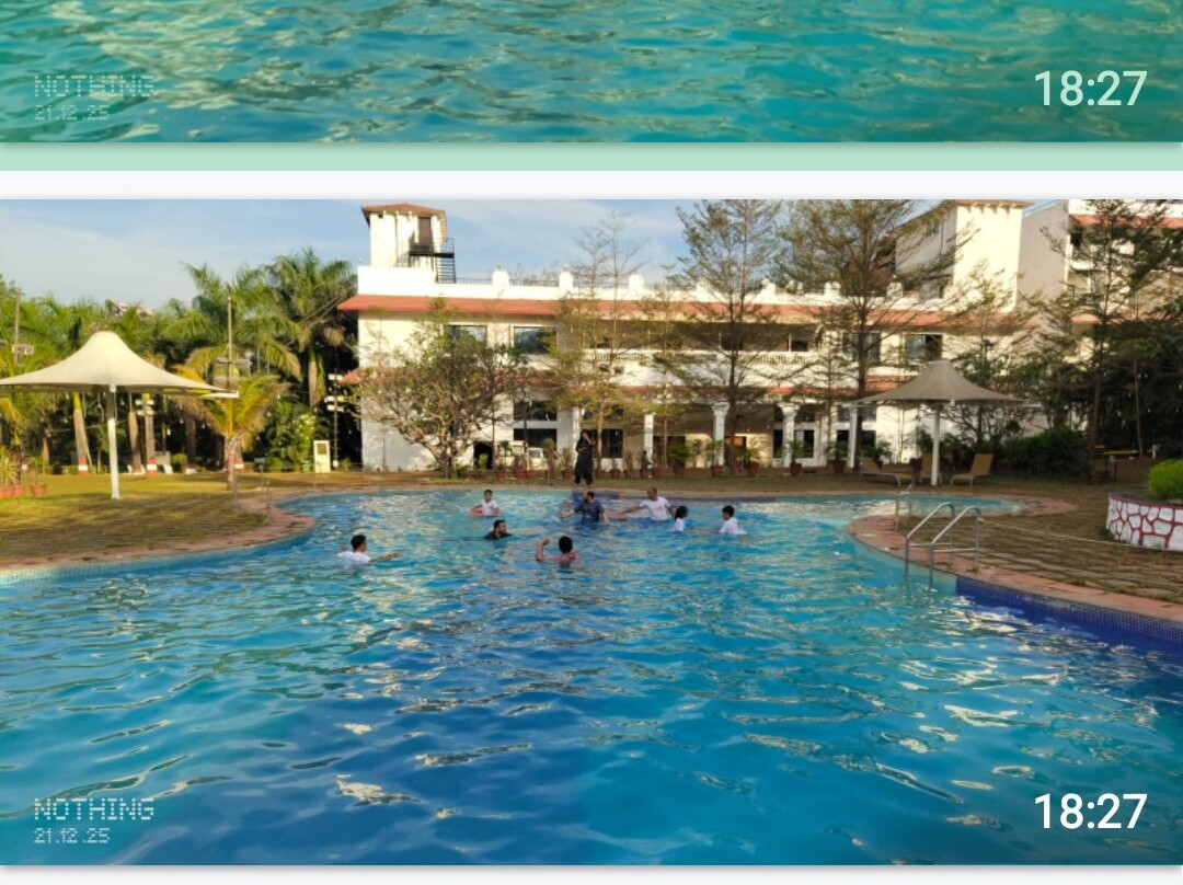 Khanvel Resort主图