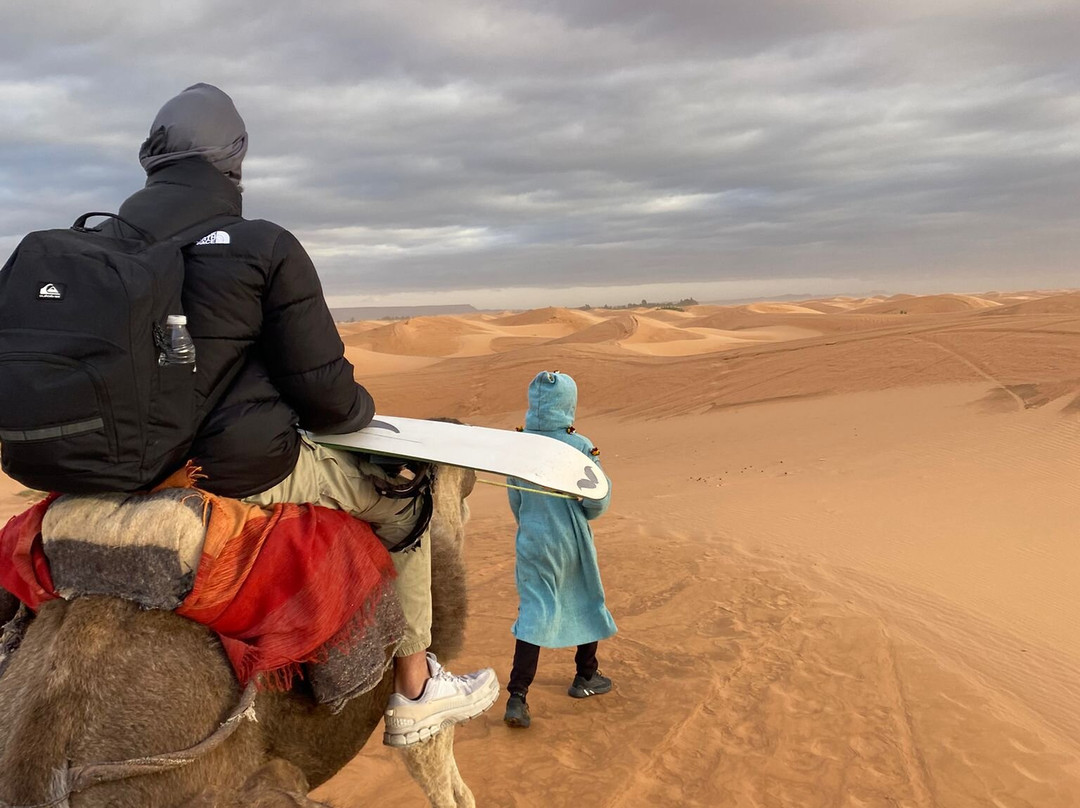 viajesytoursmarruecos.-廷吉尔必去景点