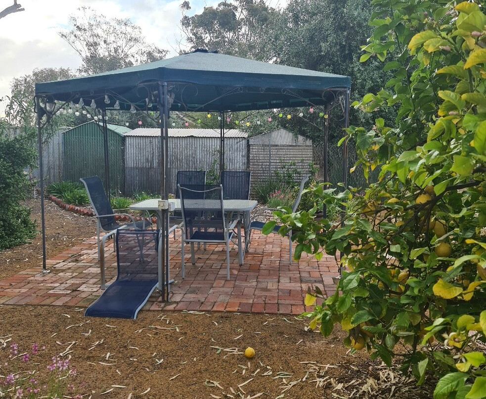 Beverley Bed & Breakfast主图