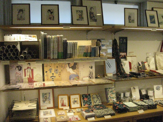 Yumeji Art Museum (Yumeji-Kyodo Bijutsukan)-冈山市必去景点