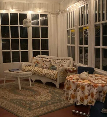 Wakamow Heights Bed and Breakfast主图