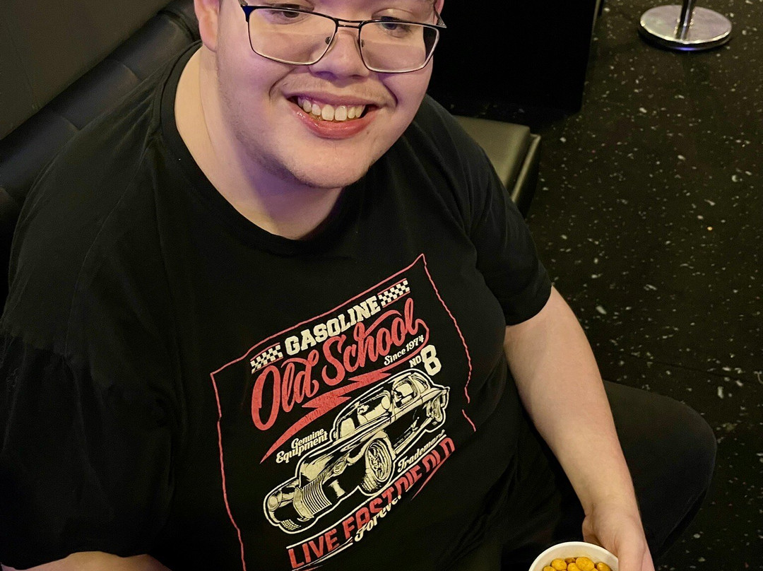 Hollywood Bowl Hull-赫尔河畔金斯顿必去景点