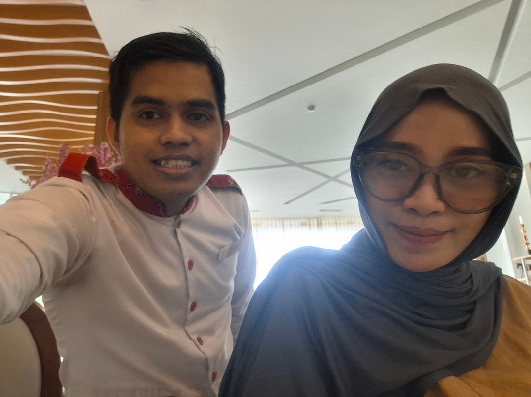 Horison Kotaraja主图