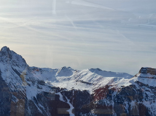 Belvedere di Canazei-卡纳泽伊必去景点