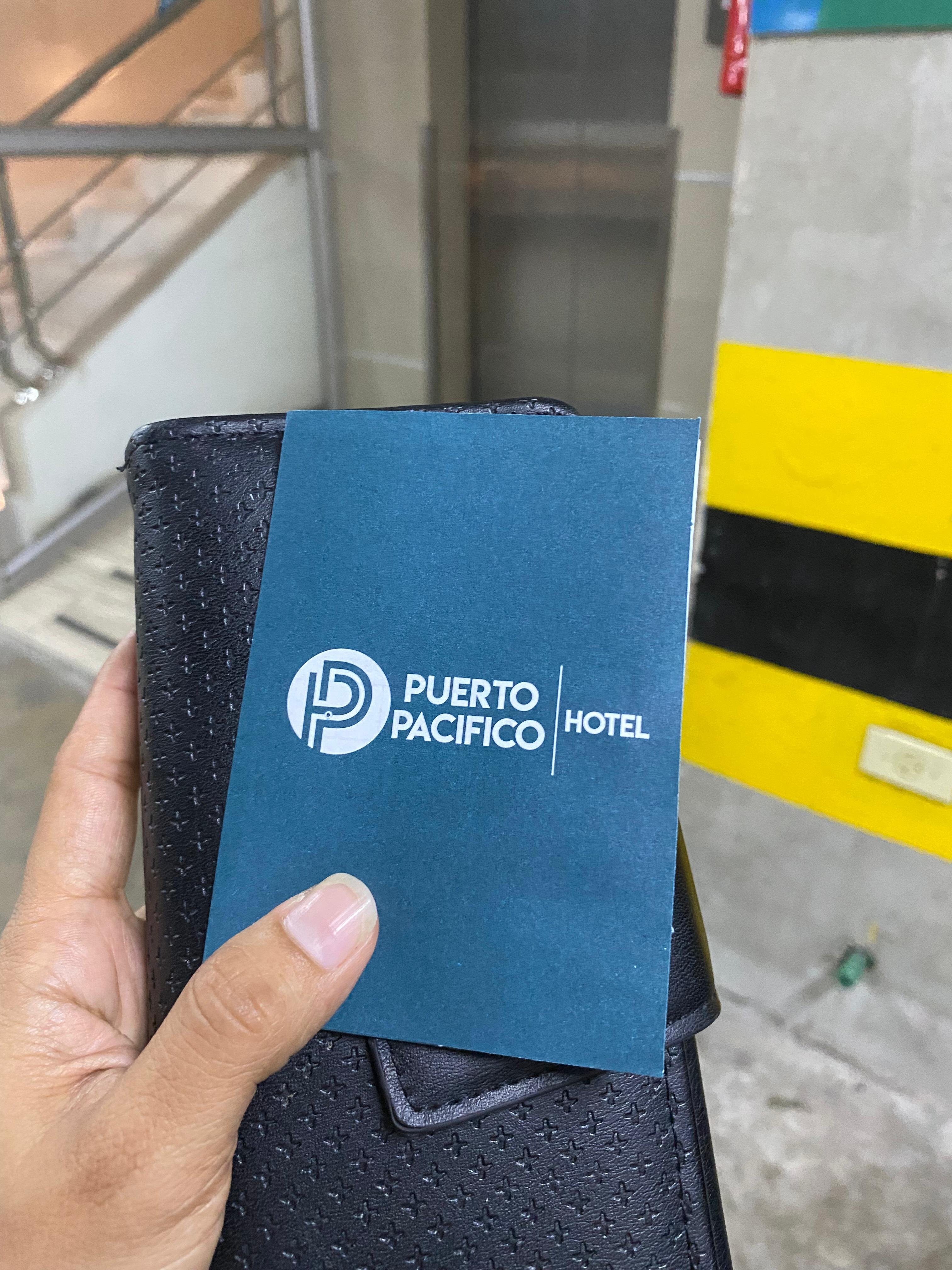 Hotel Puerto Pacifico Guayaquil Airport-官方