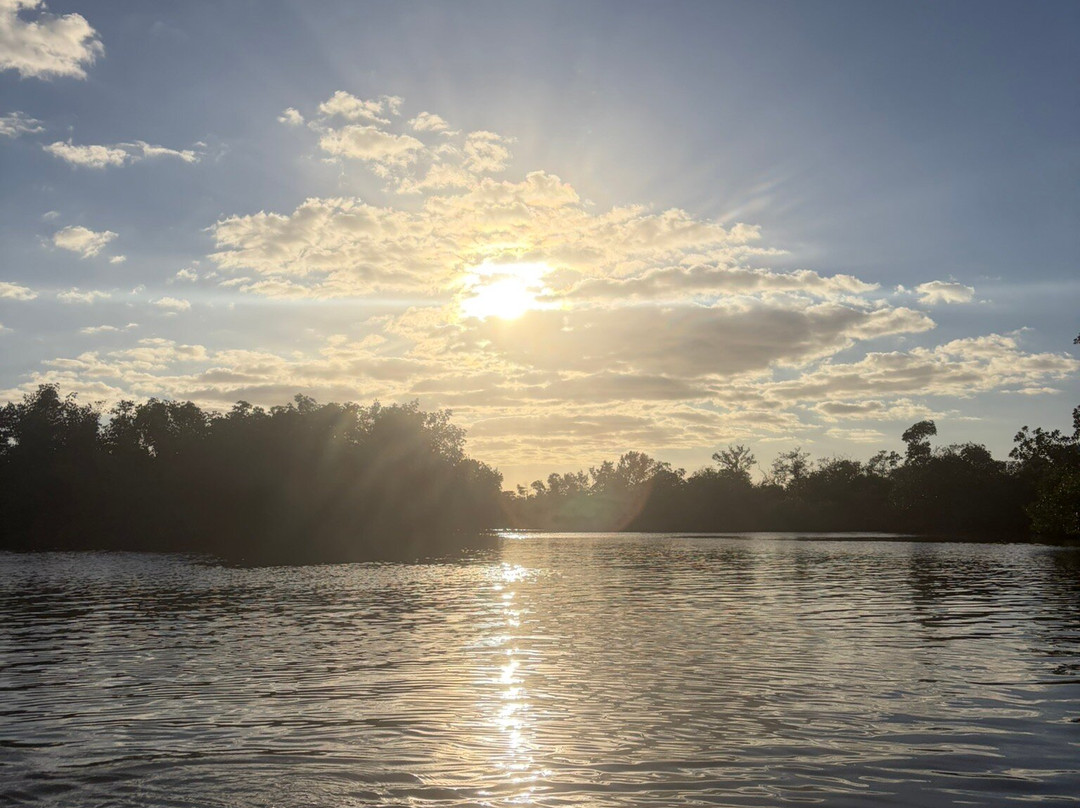 Gulf Coast Kayak-开普科勒尔必去景点