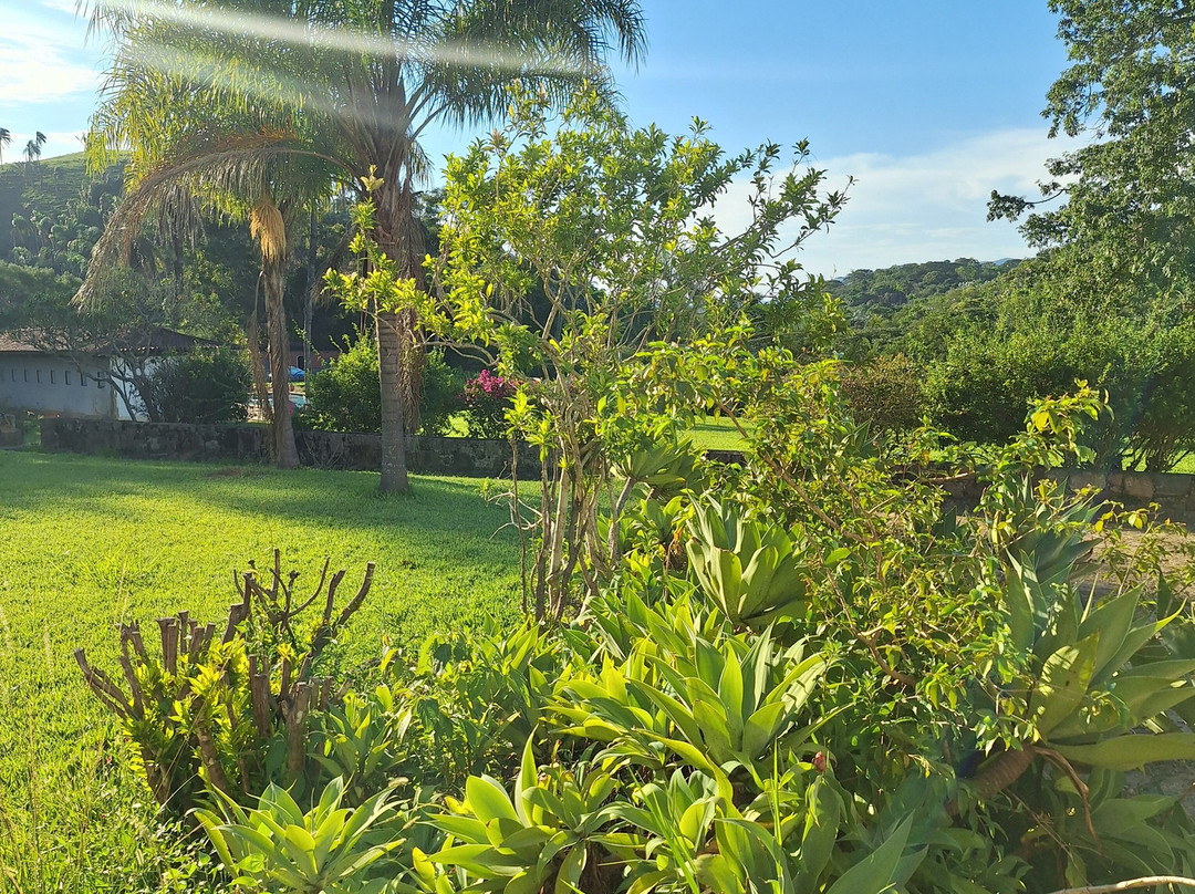 Fazenda Cachoeira Grande-Vassouras必去景点