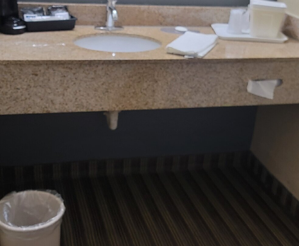 Quality Inn Kenly I-95主图