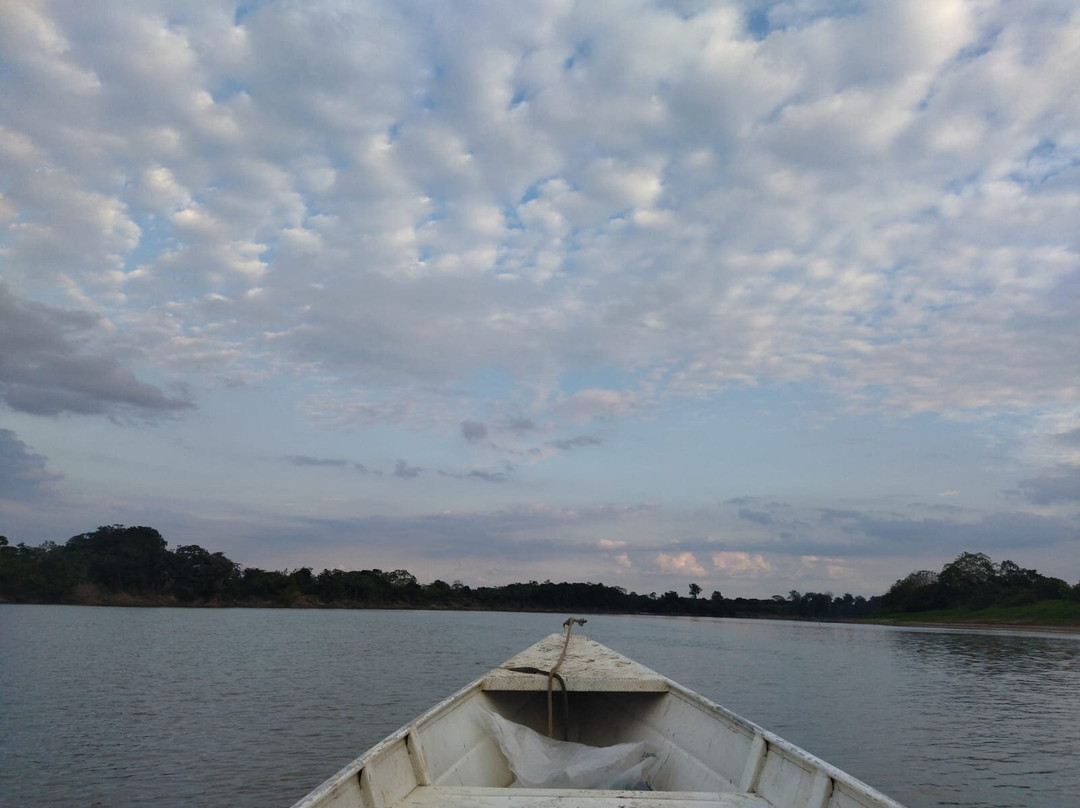 Geotours del Guaviare-San Jose del Guaviare必去景点