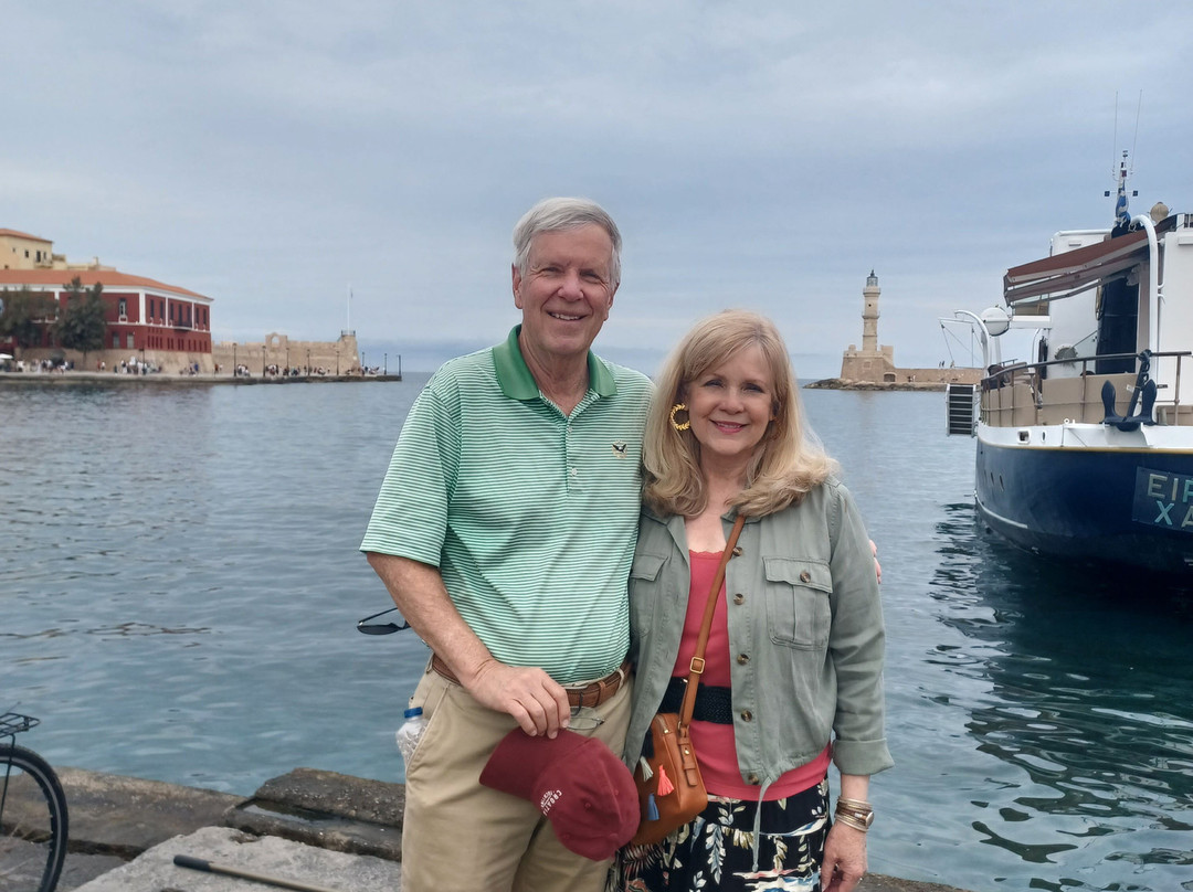 Explore Real Crete Tours-伊拉克利翁必去景点