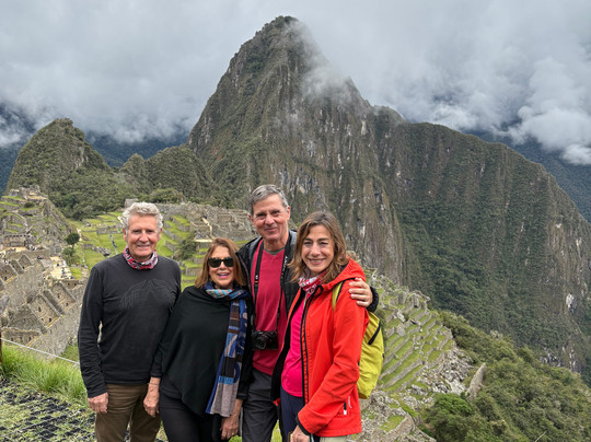 Imperios Travel-利马必去景点