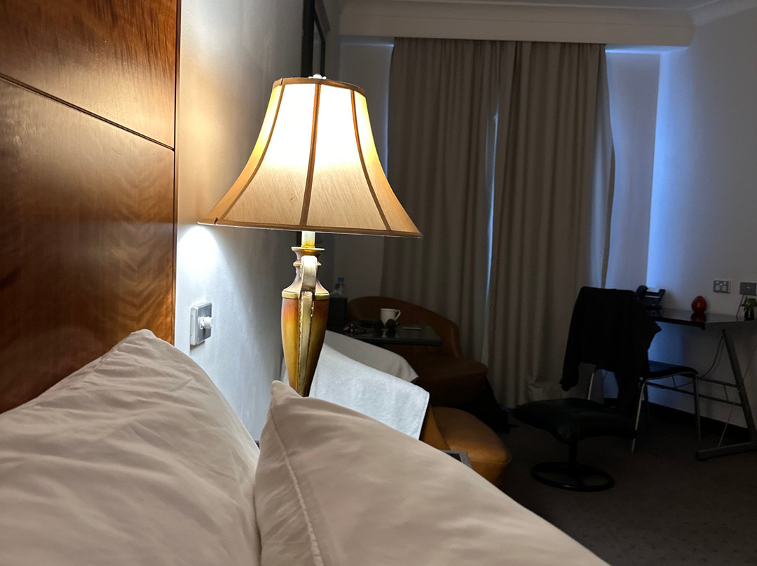 Best Western Plus Goulburn主图