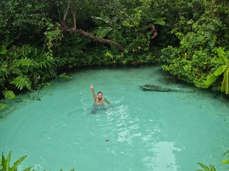 OURIQUE COMPANY / TURISMO DE EXPERIÊNCIA NA CHAPADA DOS VEADEIROS / SERRAS GERAIS / JALAPĀO / CHAPADA DIAMANTINA / CHAPADA DAS MESAS-上帕拉伊苏迪戈亚斯必去景点