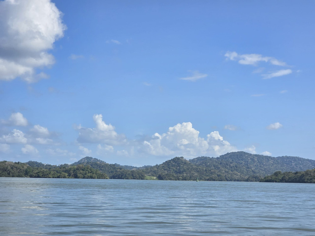 Gatun Sport Fishing Lodge-巴拿马城必去景点