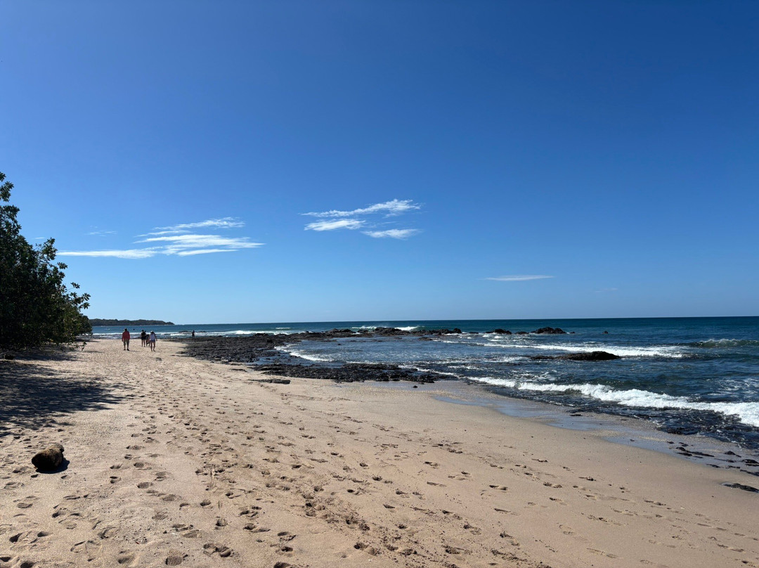 Playa Langosta-Playa Langosta必去景点