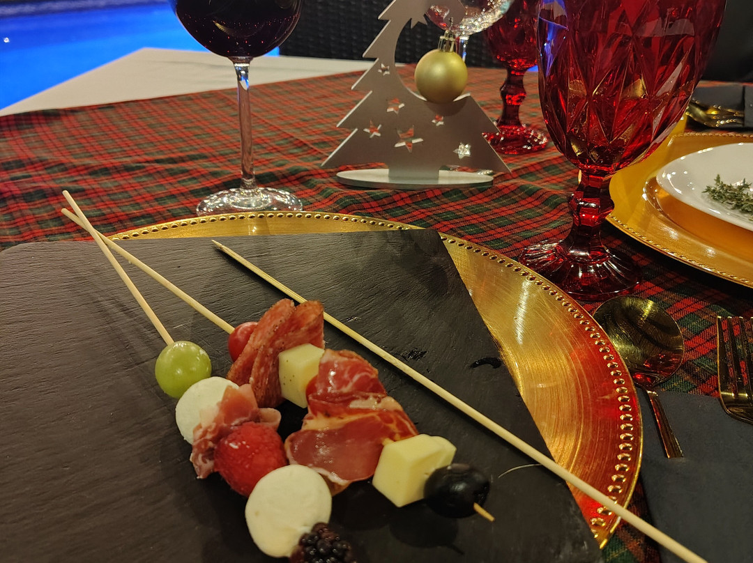 Matian Hotel Boutique主图