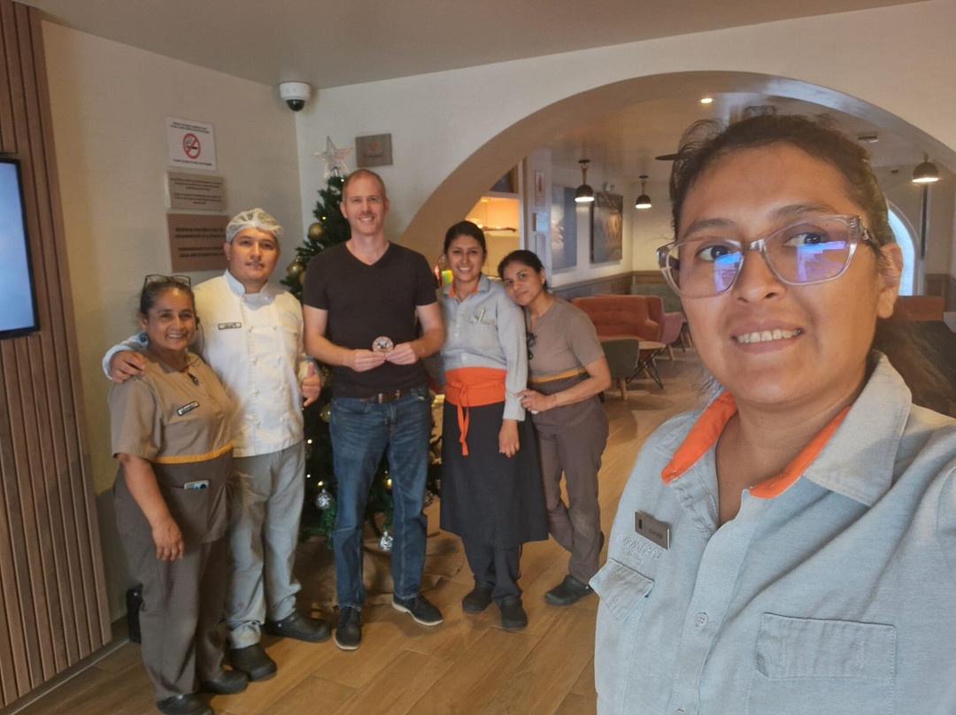 Casa Andina Standard Trujillo Plaza主图