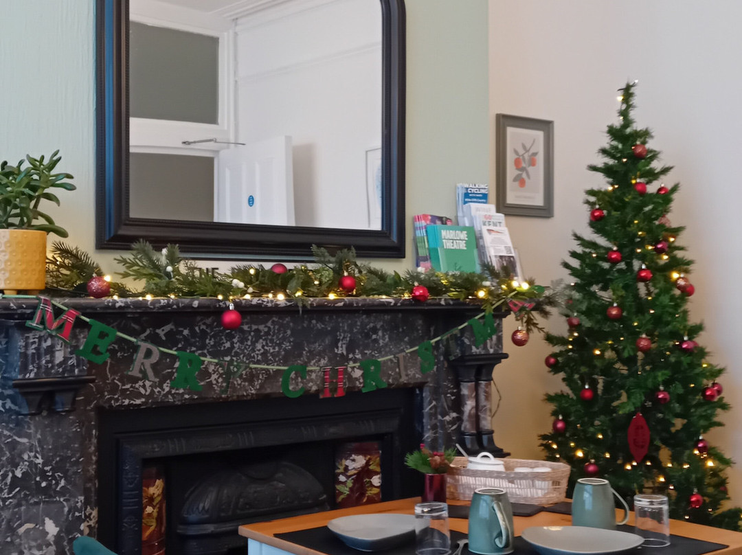 The Wincheap B&b主图