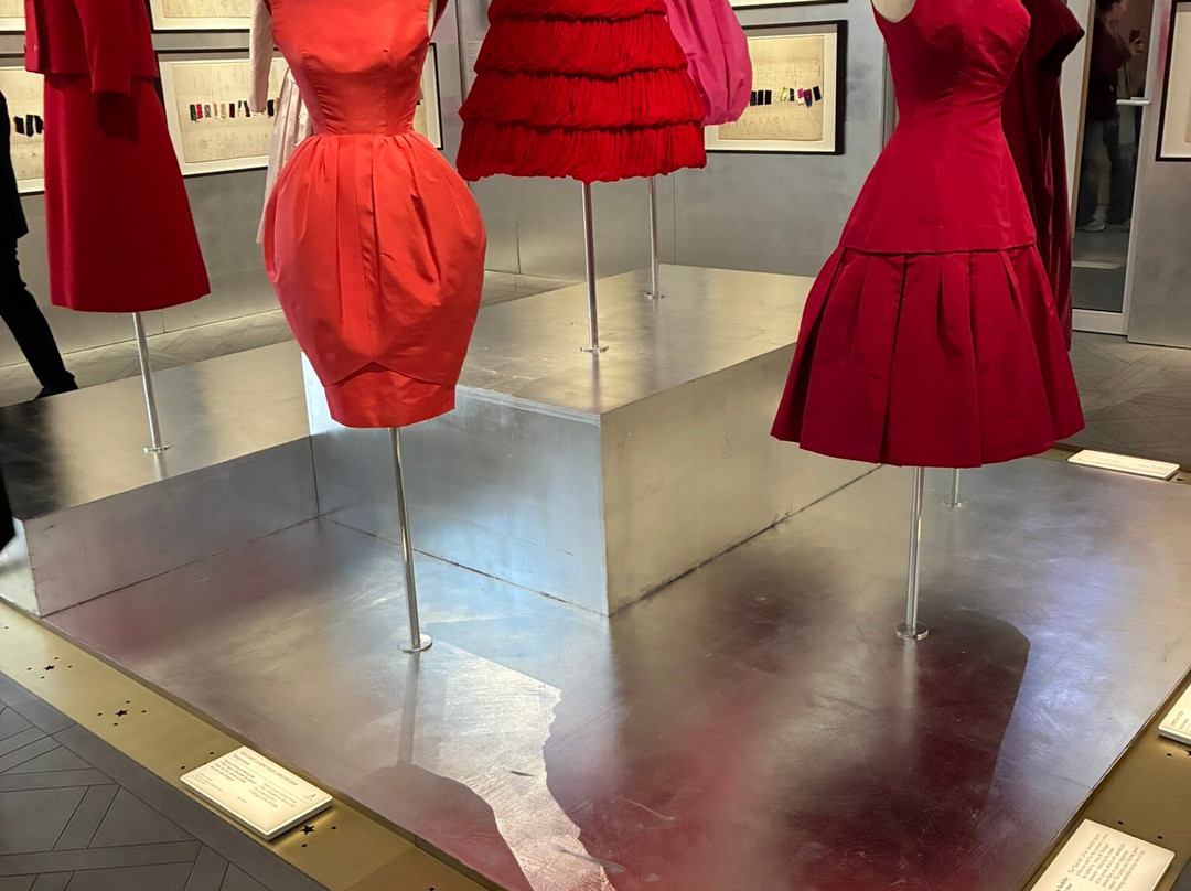 La Galerie Dior-巴黎必去景点