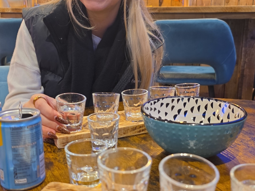 Rockfield Distillery-赫里福德必去景点